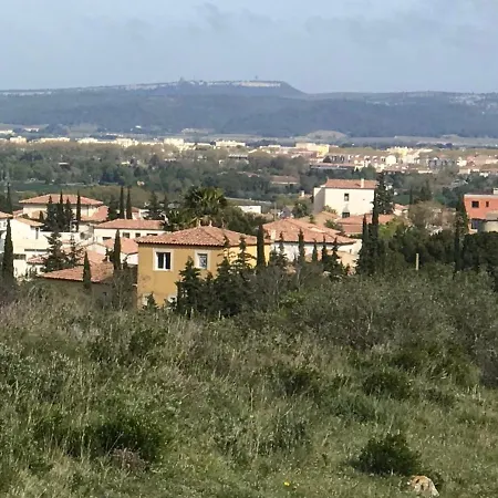Les Agrumes Narbonne
